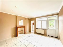 Maison à 7080 FRAMERIES (Belgique) - Prix 780 €