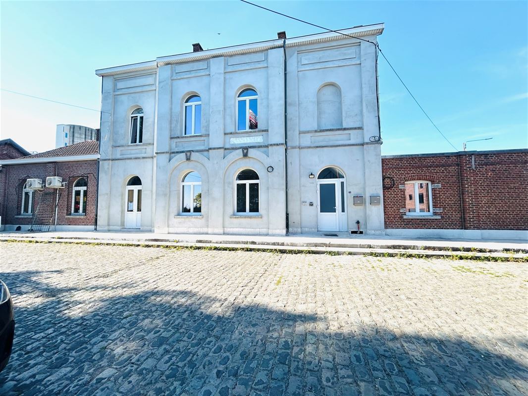 Image 9 : Appartement à 7022 HARMIGNIES (Belgique) - Prix 770 €