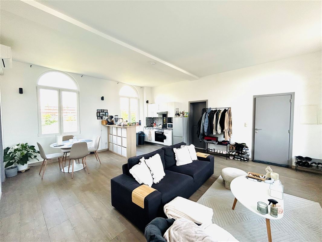 Image 1 : Appartement à 7022 HARMIGNIES (Belgique) - Prix 770 €