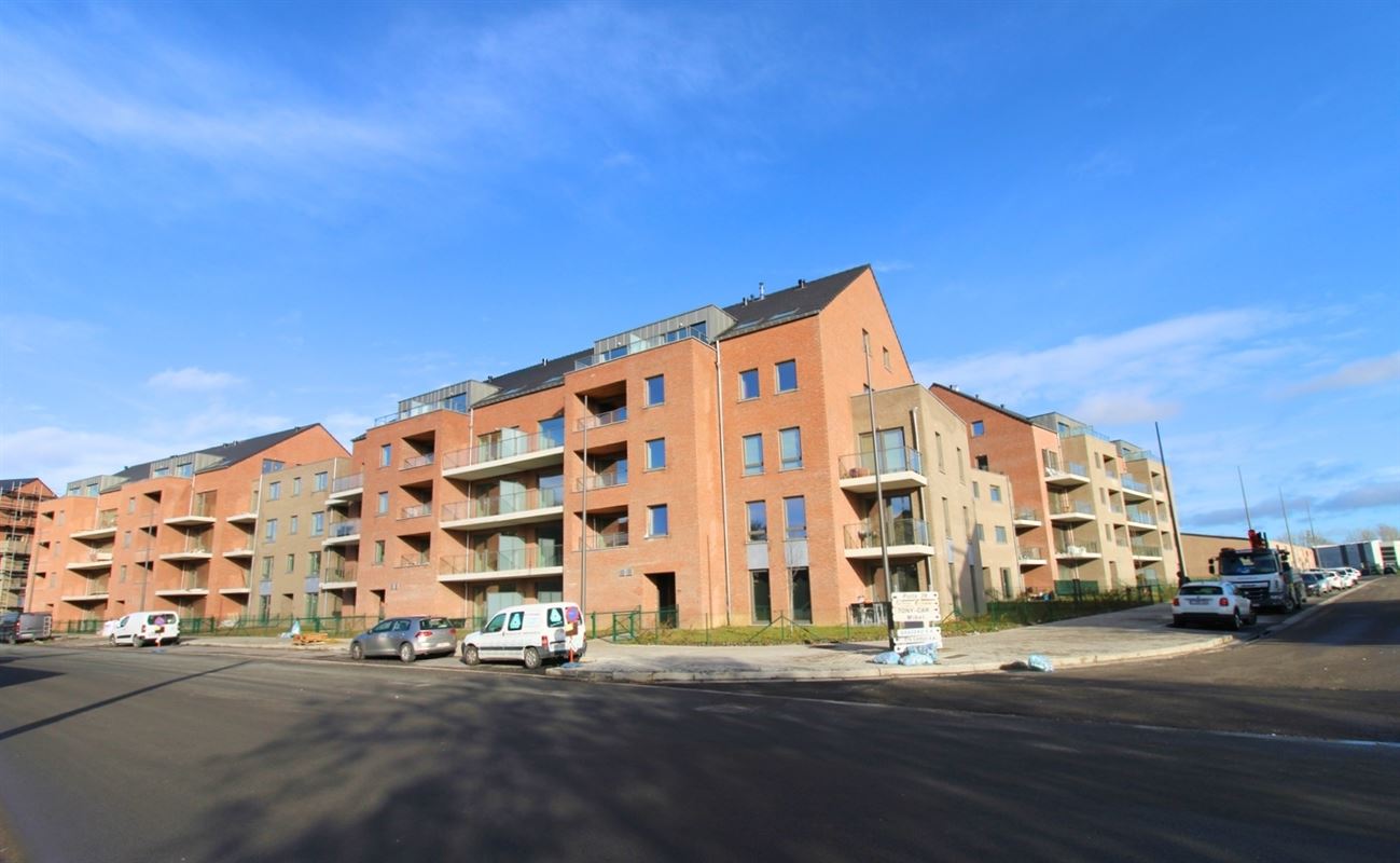 Image 15 : Appartement à 7000 MONS (Belgique) - Prix 950 €