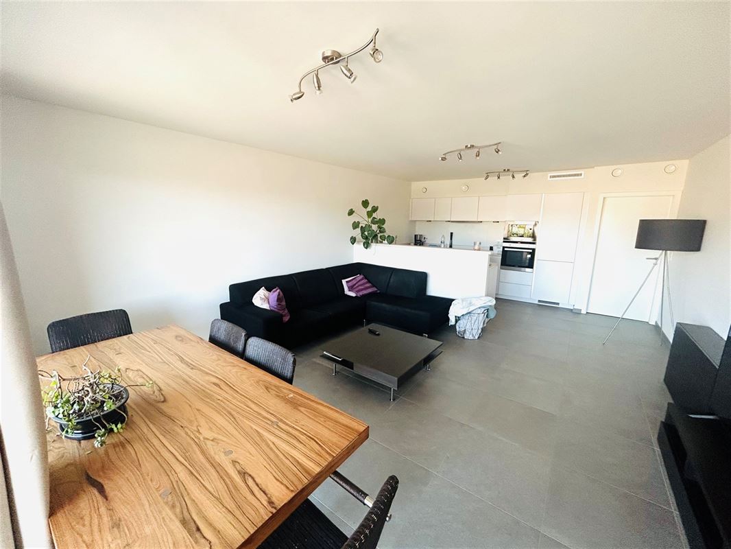 Image 5 : Appartement à 7000 MONS (Belgique) - Prix 950 €