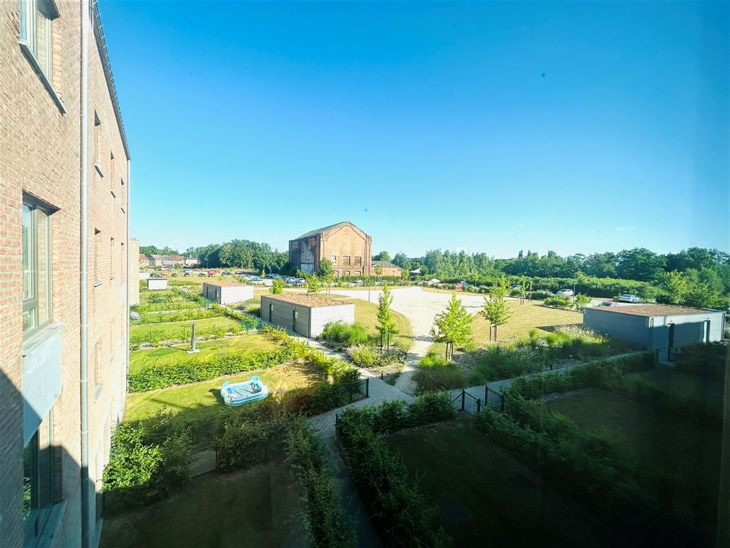 Image 1 : Appartement à 7000 MONS (Belgique) - Prix 950 €