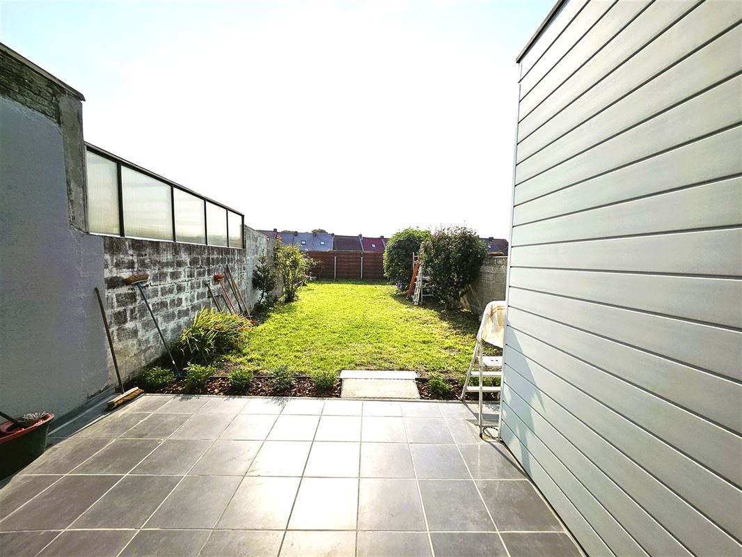 Image 4 : Maison à 7390 QUAREGNON (Belgique) - Prix 850 €
