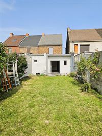 Image 2 : Maison à 7390 QUAREGNON (Belgique) - Prix 850 €