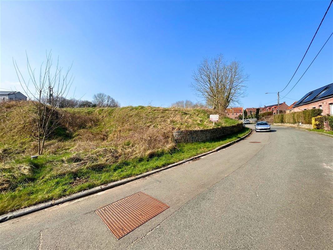 Image 6 : Terrain à 7040 QUÉVY-LE-GRAND (Belgique) - Prix 120.000 €