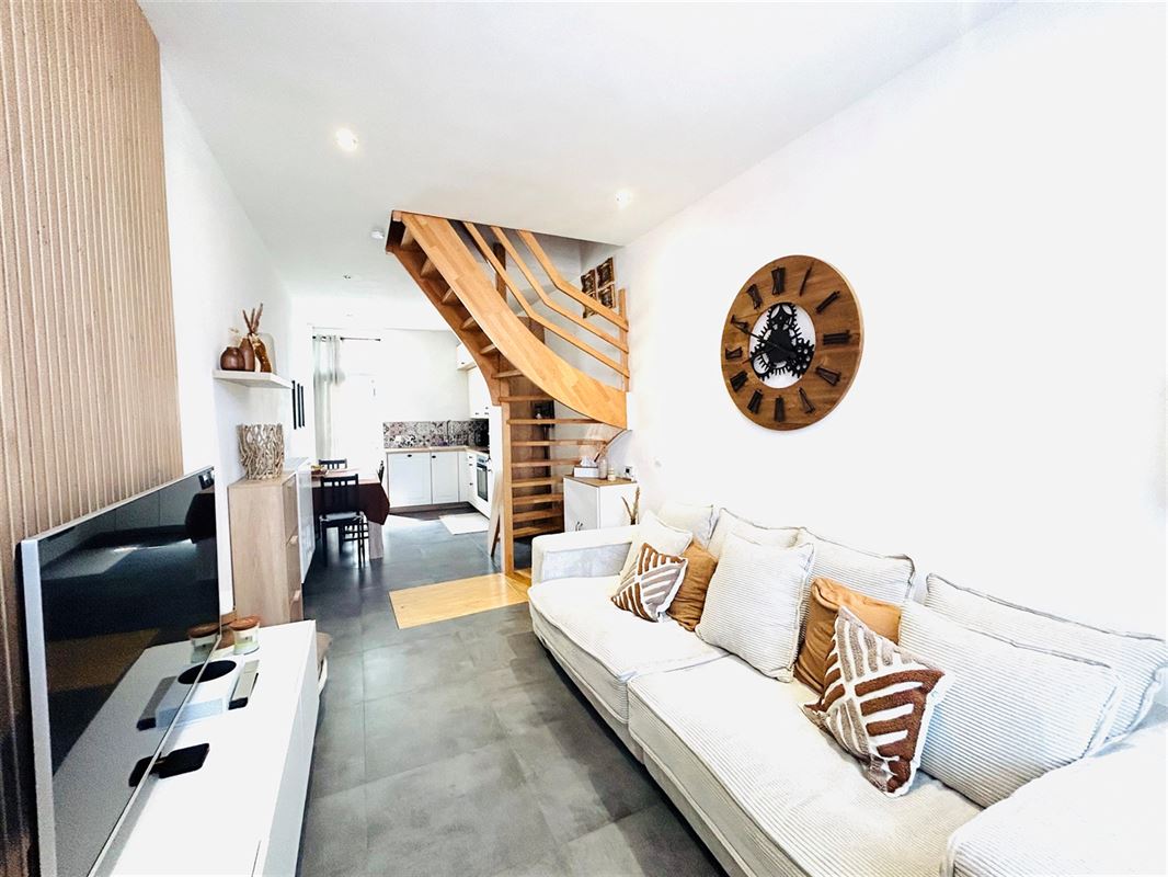 Image 3 : Maison à 7390 QUAREGNON (Belgique) - Prix 130.000 €