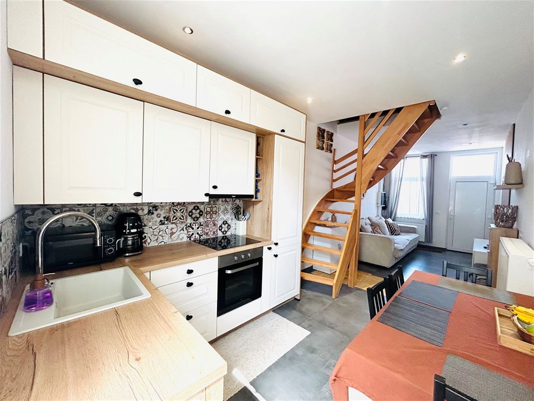 Image 2 : Maison à 7390 QUAREGNON (Belgique) - Prix 130.000 €