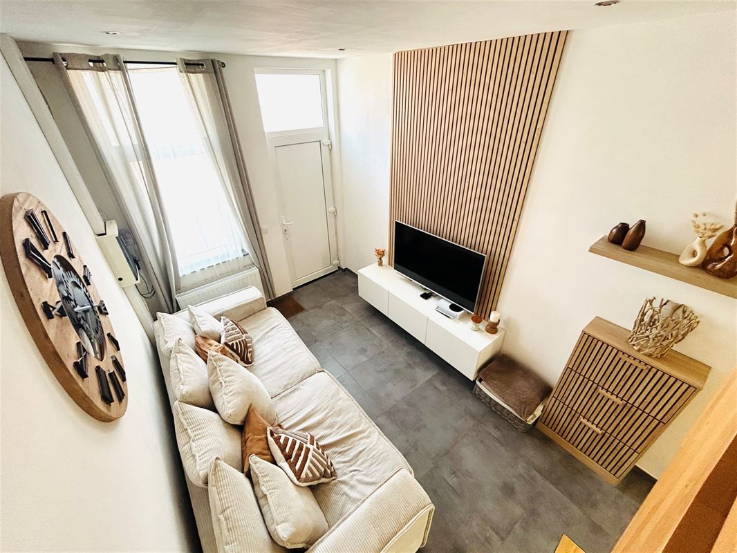 Image 5 : Maison à 7390 QUAREGNON (Belgique) - Prix 130.000 €