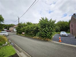 Terrain à 7012 FLÉNU (Belgique) - Prix 60.000 €