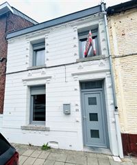 Image 3 : Maison à 7080 FRAMERIES (Belgique) - Prix 780 €