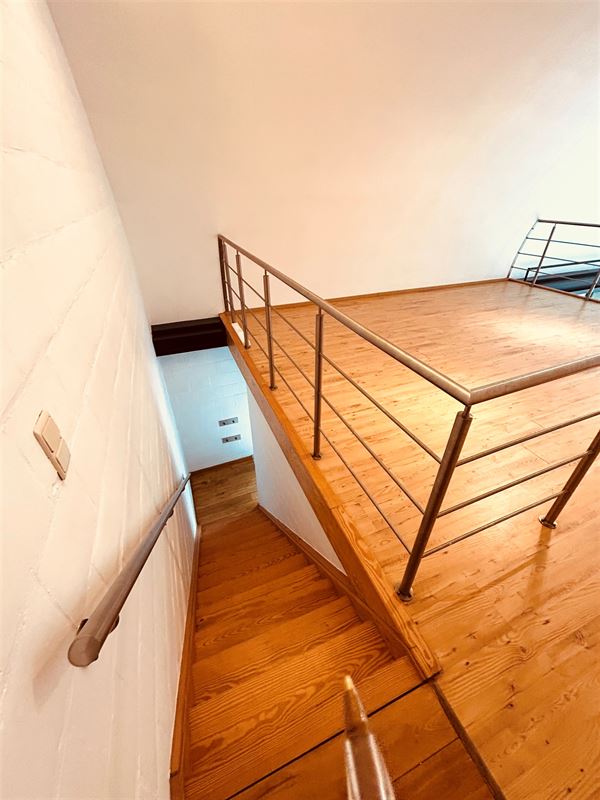 Image 3 : Appartement à 7012 FLÉNU (Belgique) - Prix 1.000 €
