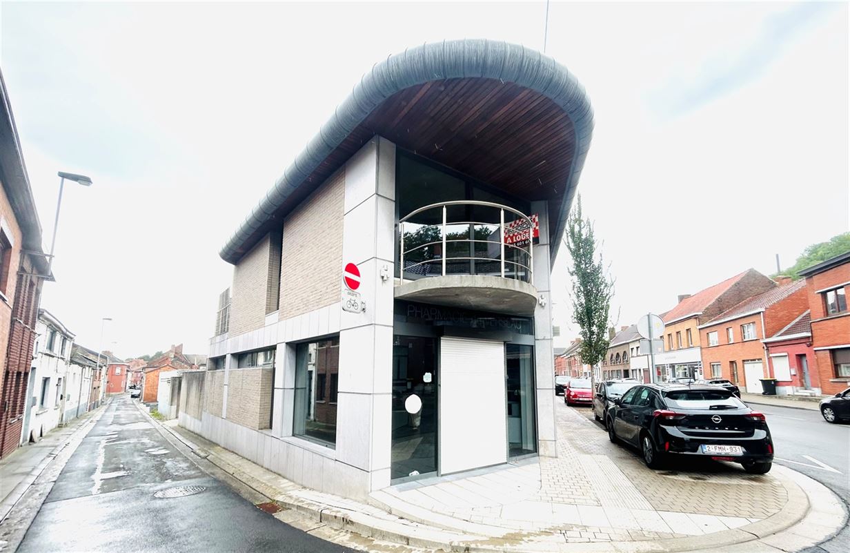 Image 5 : Appartement à 7012 FLÉNU (Belgique) - Prix 1.000 €