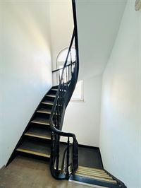 Image 4 : Appartement à 7022 HARMIGNIES (Belgique) - Prix 770 €