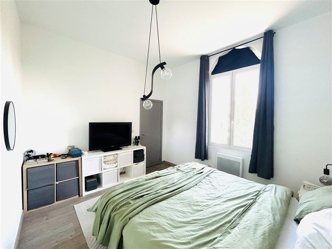 Image 6 : Appartement à 7022 HARMIGNIES (Belgique) - Prix 770 €