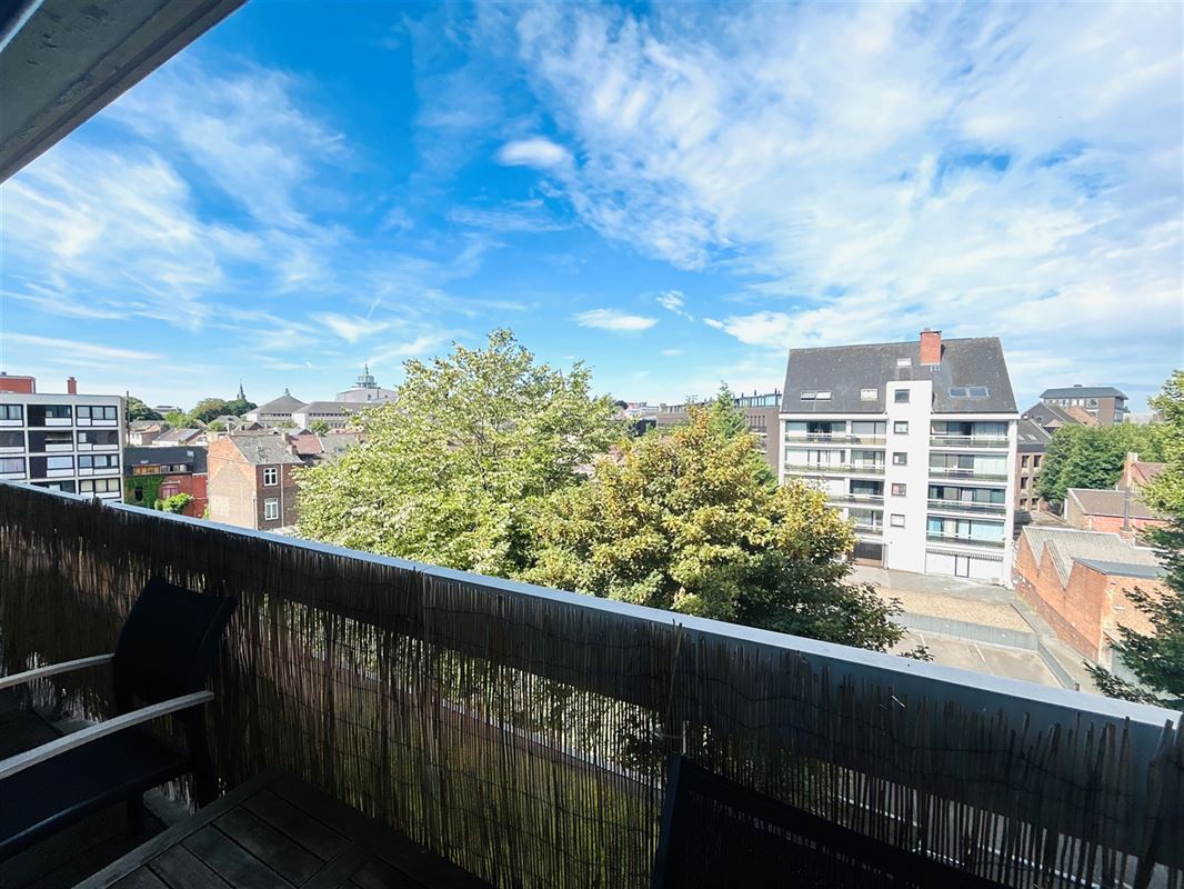 Image 1 : Appartement à 7000 MONS (Belgique) - Prix 185.000 €