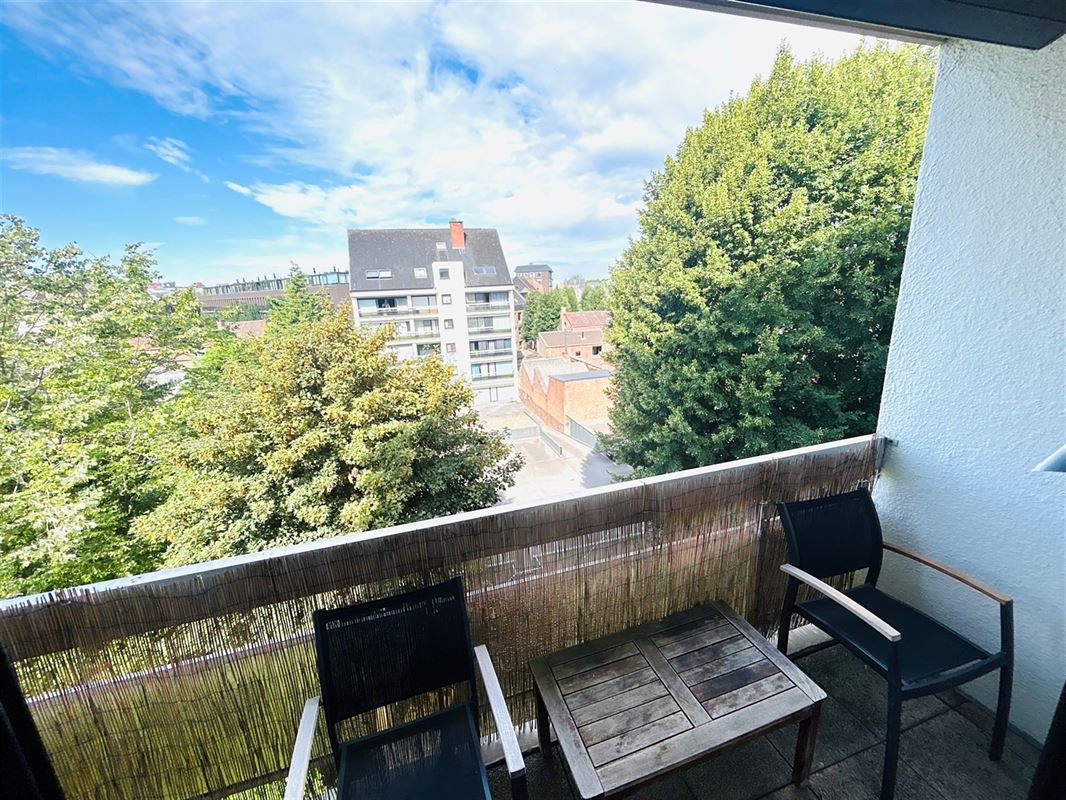 Image 2 : Appartement à 7000 MONS (Belgique) - Prix 185.000 €