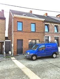 Image 1 : Maison à 7390 QUAREGNON (Belgique) - Prix 850 €