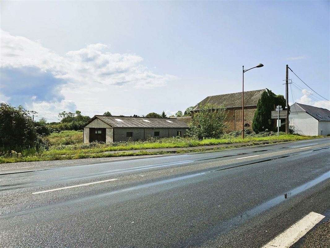Image 10 : Maison à 02260 SOMMERON (France) - Prix 290.000 €