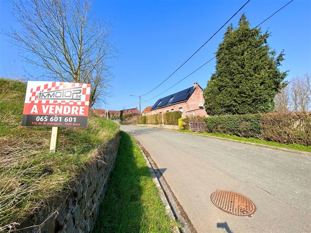Image 5 : Terrain à 7040 QUÉVY-LE-GRAND (Belgique) - Prix 120.000 €
