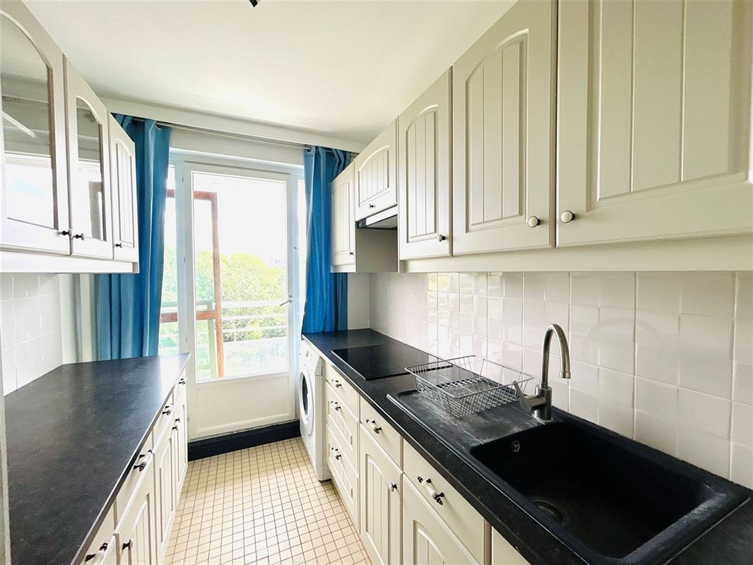 Image 3 : Appartement à 7000 MONS (Belgique) - Prix 680 €