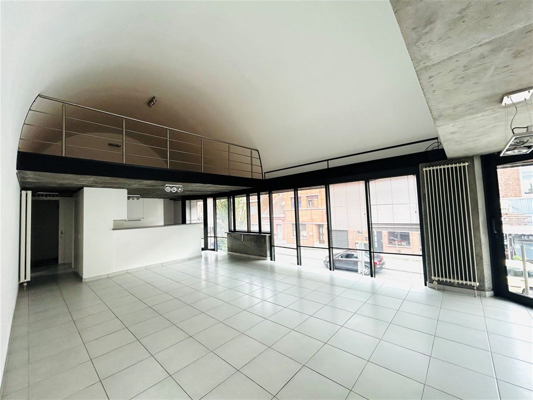 Image 1 : Appartement à 7012 FLÉNU (Belgique) - Prix 1.000 €