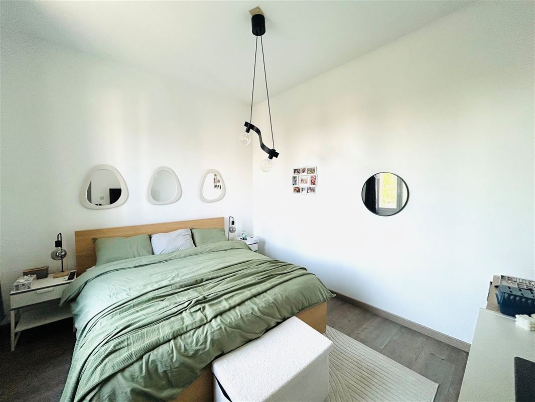 Image 5 : Appartement à 7022 HARMIGNIES (Belgique) - Prix 770 €