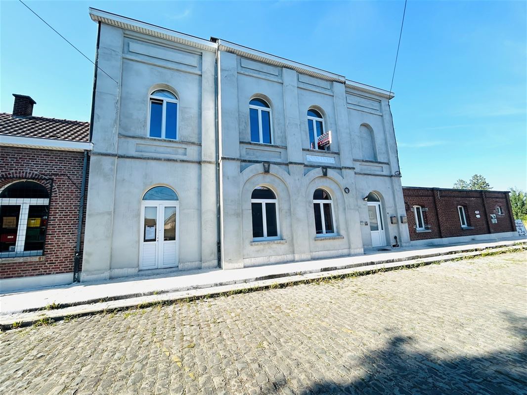 Image 10 : Appartement à 7022 HARMIGNIES (Belgique) - Prix 770 €