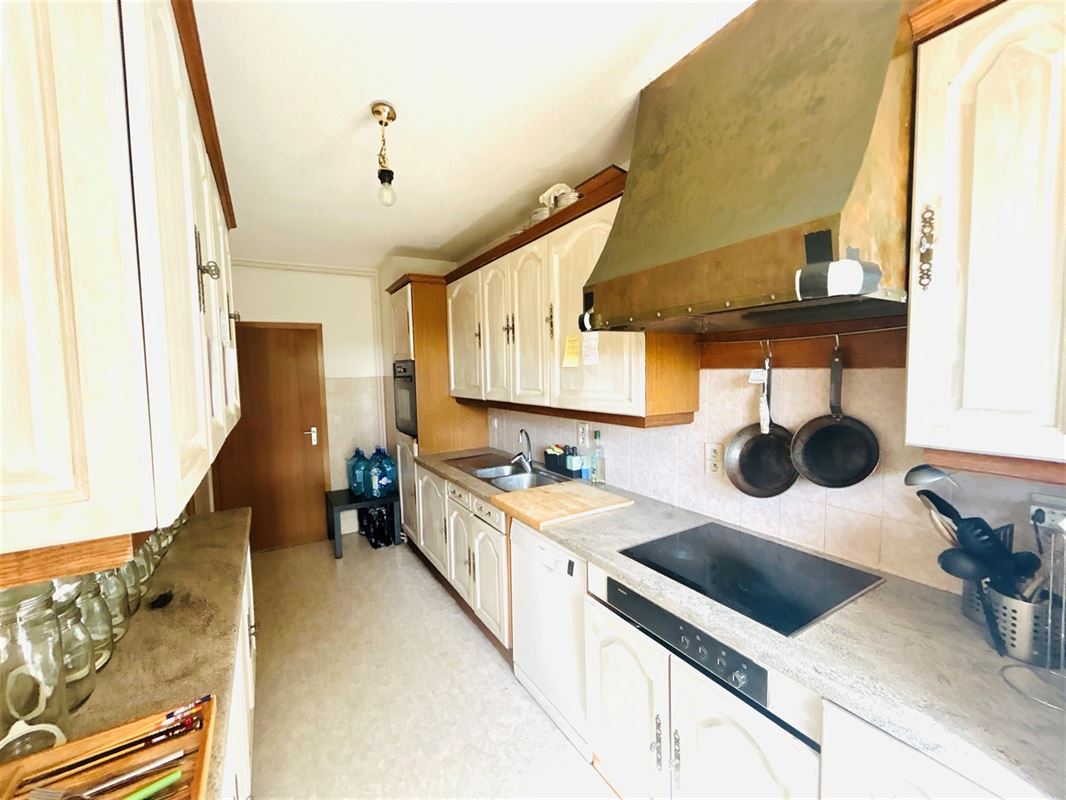 Image 8 : Appartement à 7000 MONS (Belgique) - Prix 185.000 €