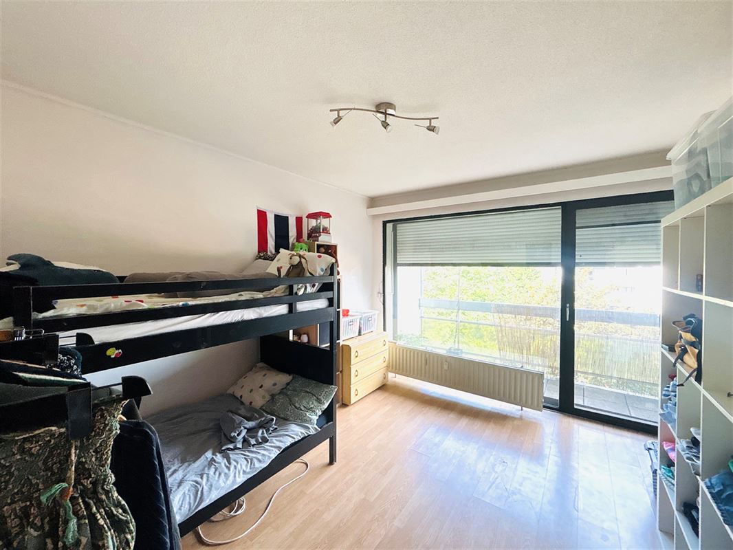 Image 11 : Appartement à 7000 MONS (Belgique) - Prix 185.000 €