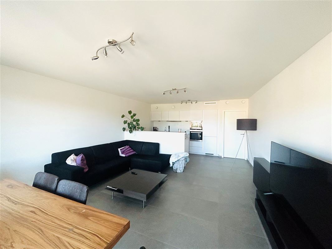 Image 4 : Appartement à 7000 MONS (Belgique) - Prix 950 €