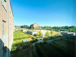 Appartement à 7000 MONS (Belgique) - Prix 950 €
