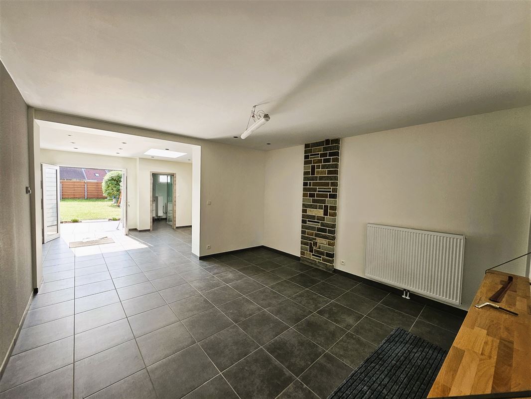 Image 8 : Maison à 7390 QUAREGNON (Belgique) - Prix 850 €