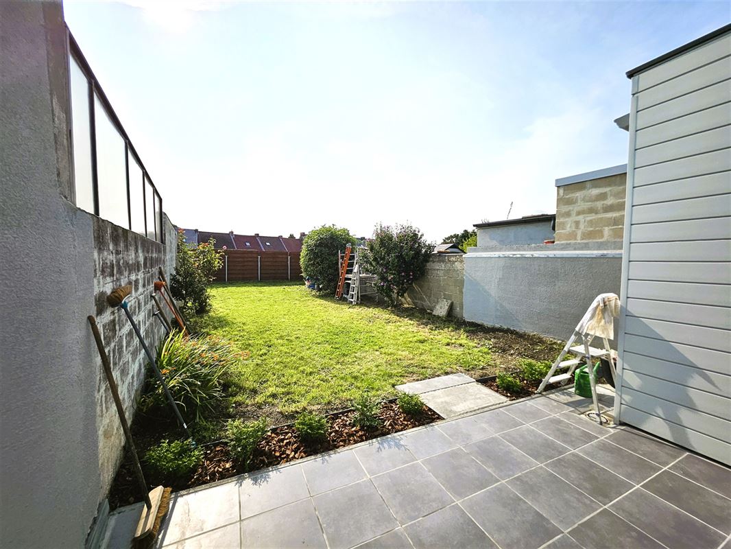 Image 3 : Maison à 7390 QUAREGNON (Belgique) - Prix 850 €