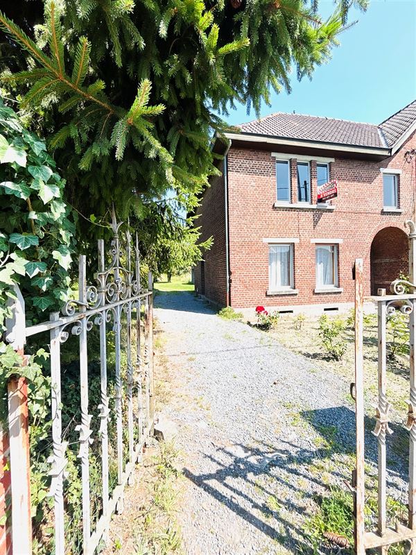 Image 5 : Maison à 7030 SAINT-SYMPHORIEN (Belgique) - Prix 215.000 €