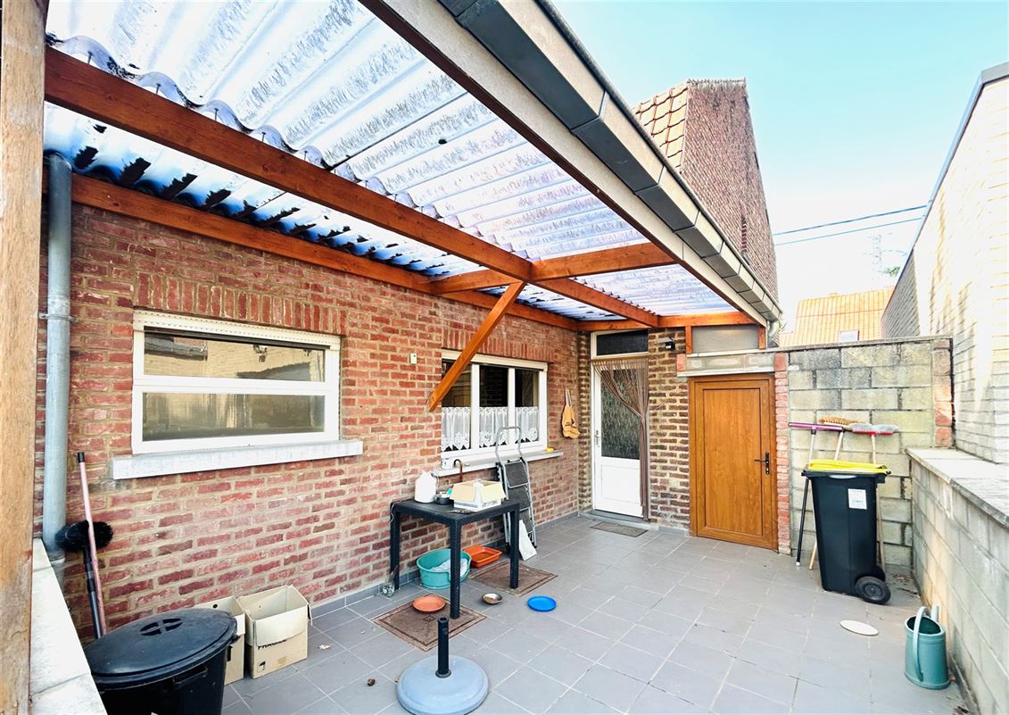 Image 15 : Maison à 7331 BAUDOUR (Belgique) - Prix 130.000 €