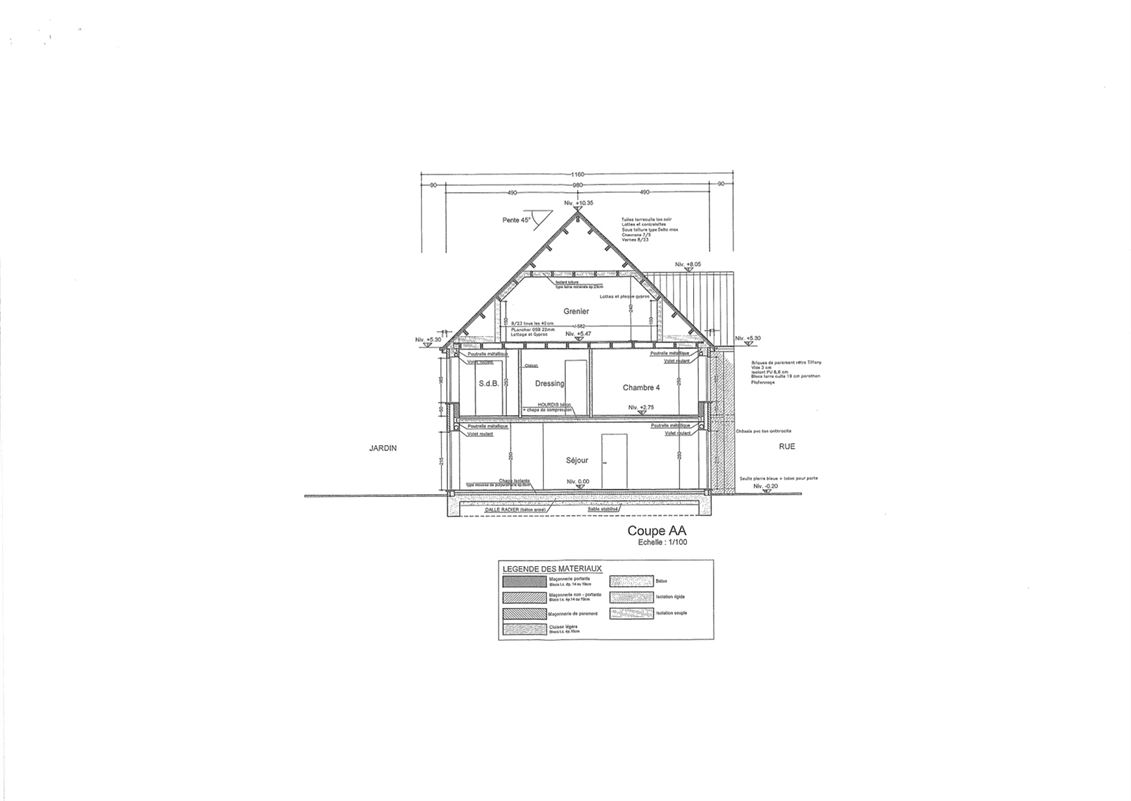 Image 25 : Maison à 59600 VILLERS-SIRE-NICOLE (France) - Prix 485.000 €