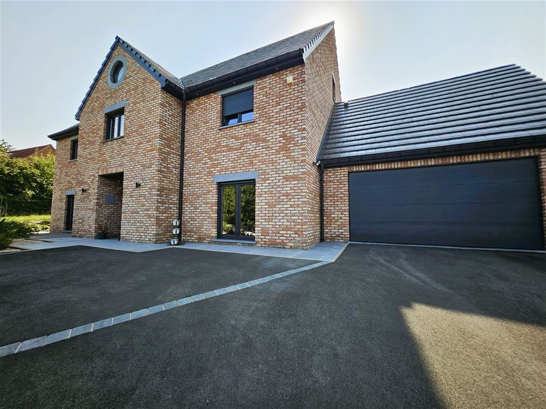 Image 3 : Maison à 7041 GIVRY (Belgique) - Prix 485.000 €