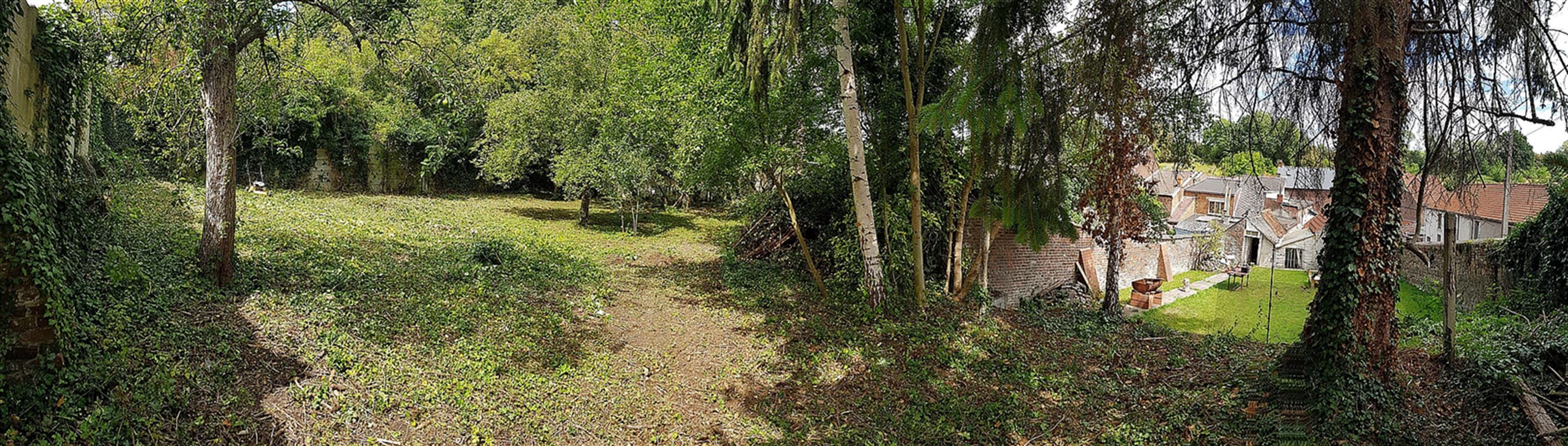 Image 1 : Terrain à 7340 WASMES (Belgique) - Prix 15.000 €
