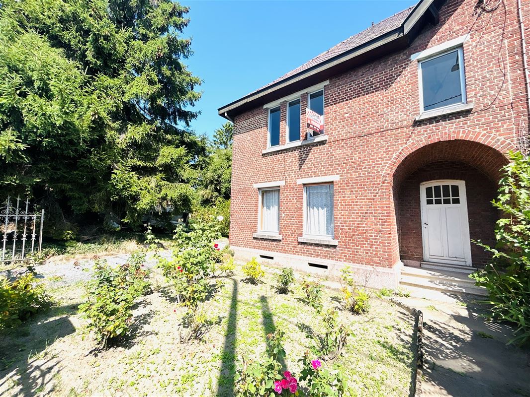 Image 1 : Maison à 7030 SAINT-SYMPHORIEN (Belgique) - Prix 215.000 €