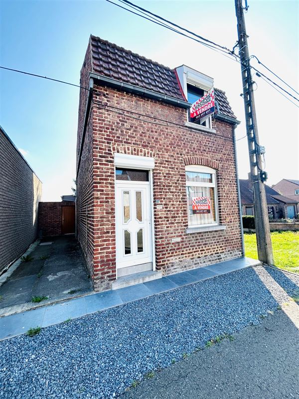 Image 16 : Maison à 7331 BAUDOUR (Belgique) - Prix 130.000 €
