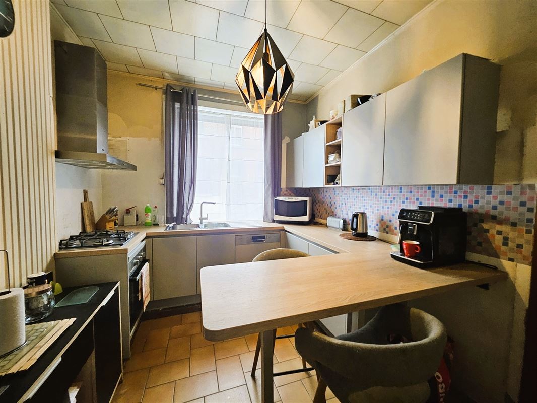 Image 3 : Maison à 7012 JEMAPPES (Belgique) - Prix 140.000 €