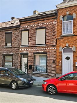 Maison à 7012 JEMAPPES (Belgique) - Prix 140.000 €