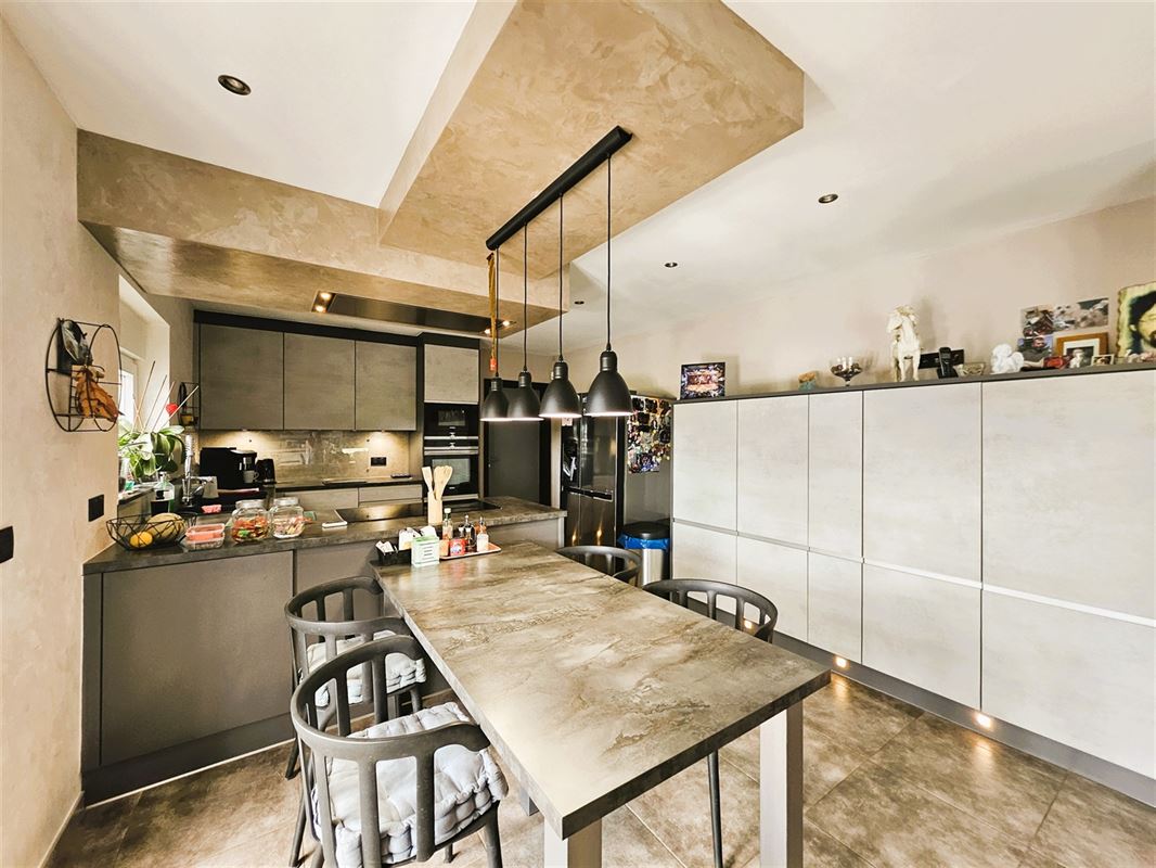 Image 10 : Maison à 59600 VILLERS-SIRE-NICOLE (France) - Prix 485.000 €