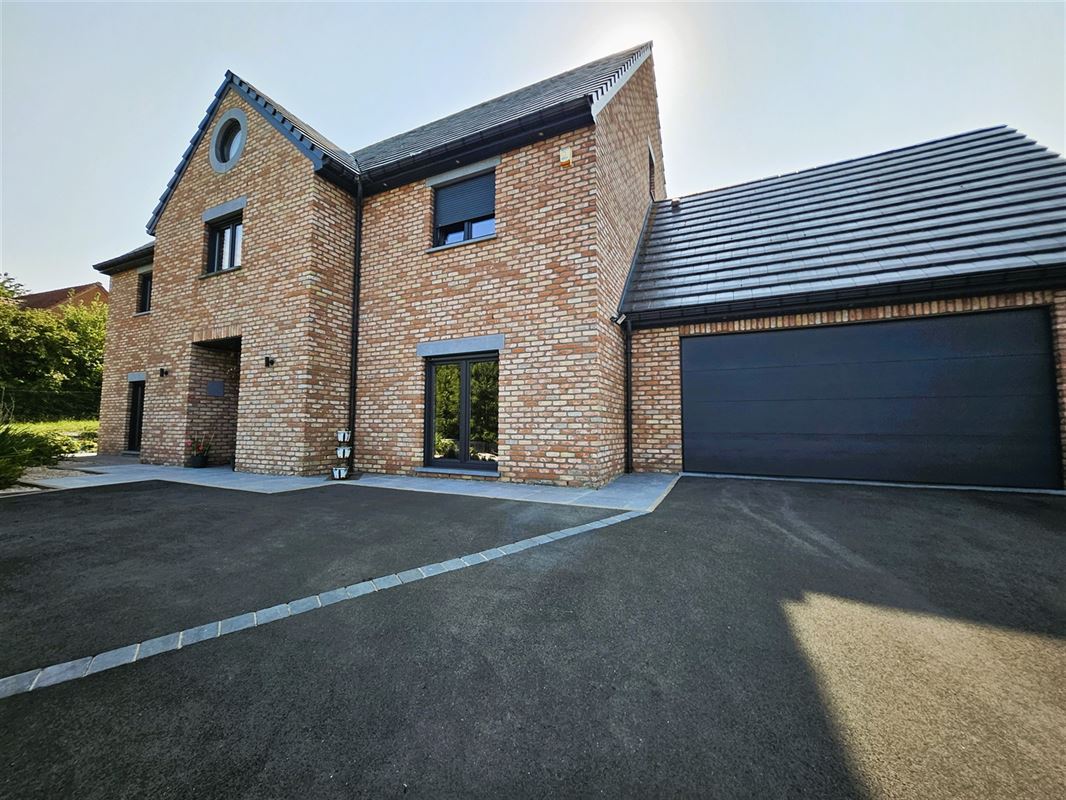 Image 3 : Maison à 59600 VILLERS-SIRE-NICOLE (France) - Prix 485.000 €