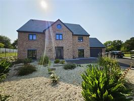 Maison à 59600 VILLERS-SIRE-NICOLE (France) - Prix 485.000 €