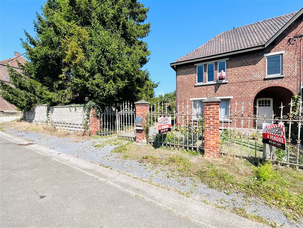 Image 7 : Maison à 7030 SAINT-SYMPHORIEN (Belgique) - Prix 215.000 €