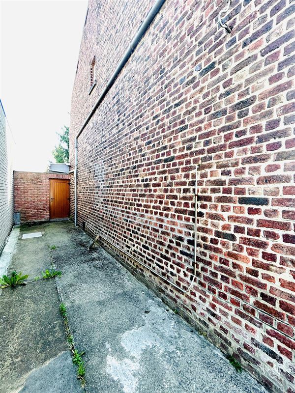 Image 14 : Maison à 7331 BAUDOUR (Belgique) - Prix 130.000 €