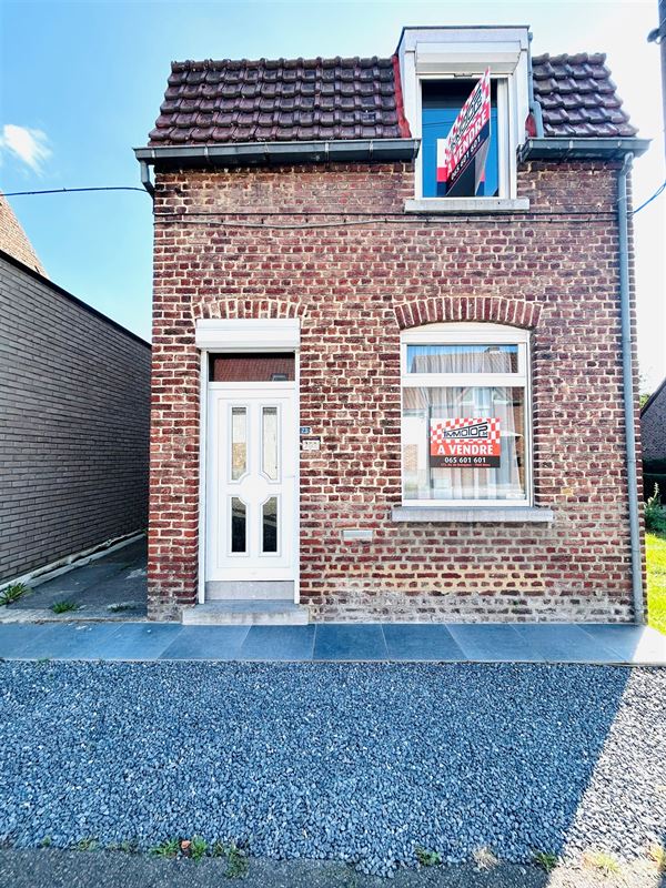 Image 1 : Maison à 7331 BAUDOUR (Belgique) - Prix 130.000 €