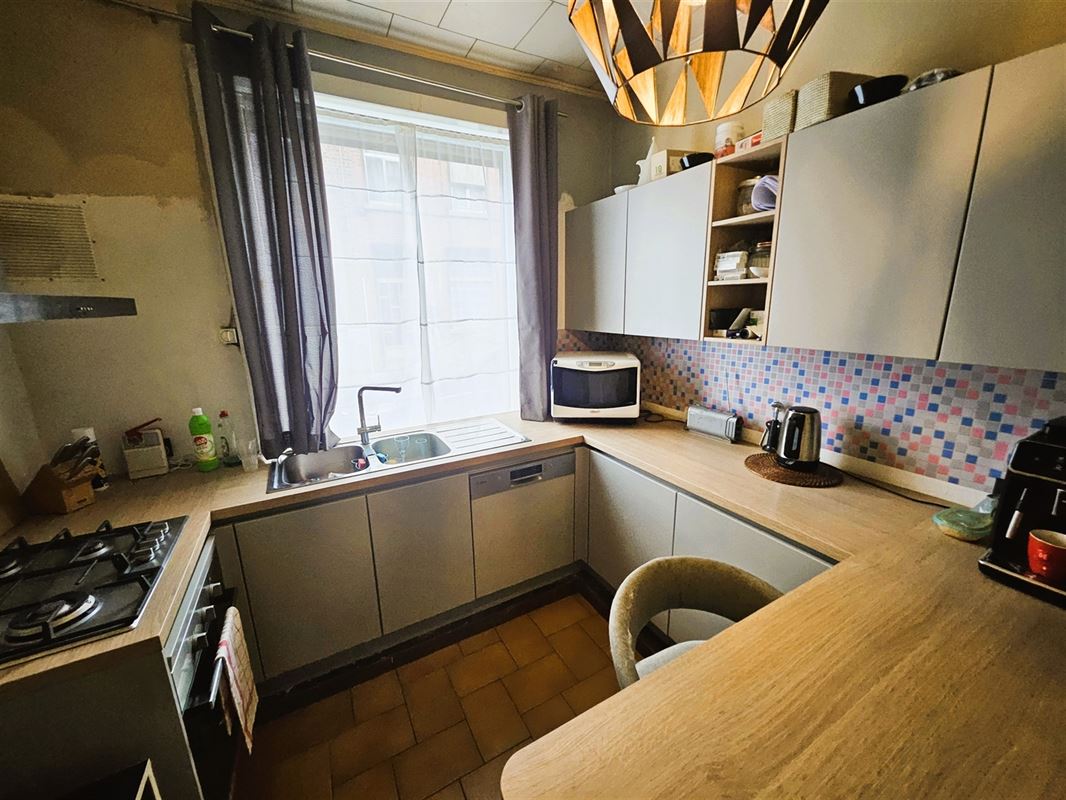 Image 4 : Maison à 7012 JEMAPPES (Belgique) - Prix 140.000 €