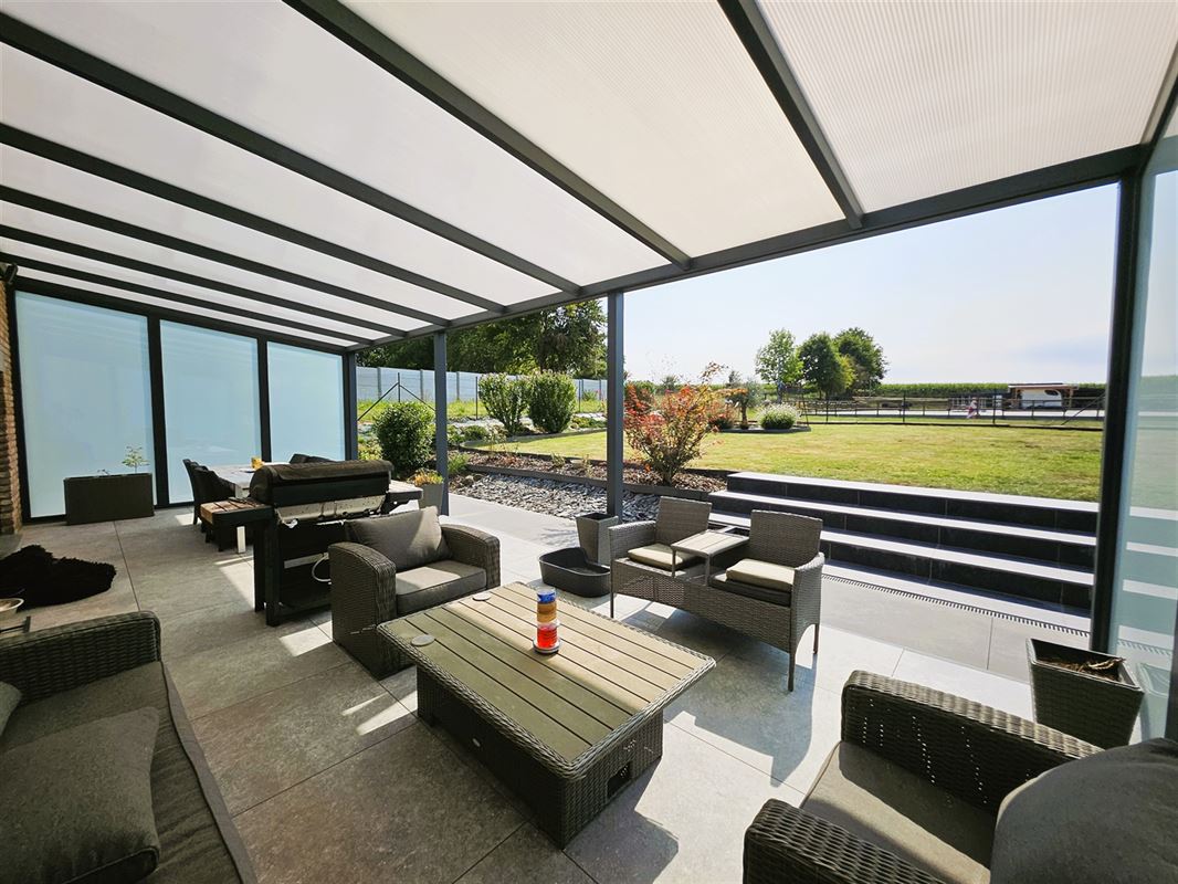 Image 4 : Maison à 59600 VILLERS-SIRE-NICOLE (France) - Prix 485.000 €